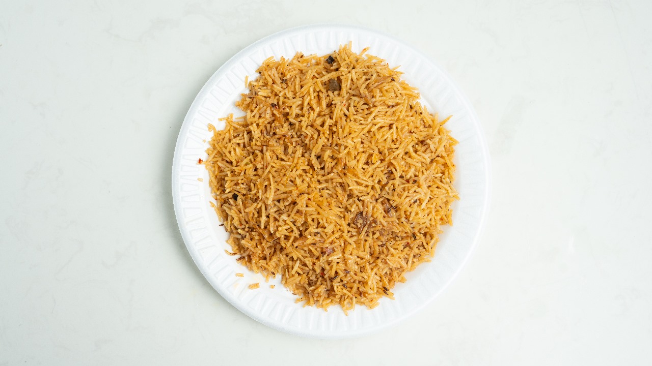 Tharka Rice