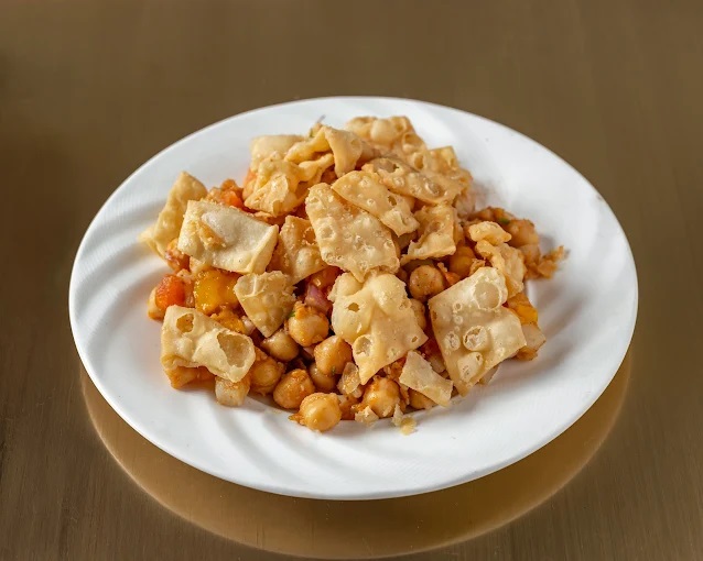 Chat Papri