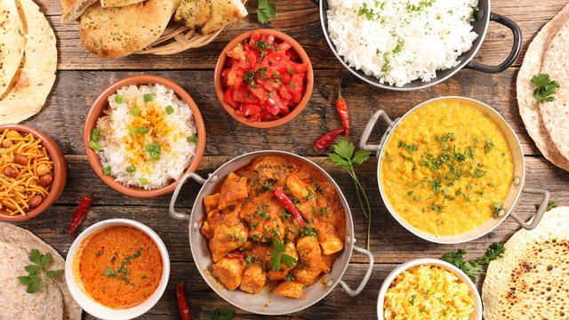 Home of Comfort Food